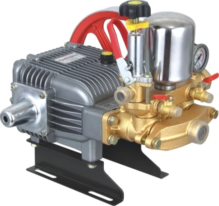 HL-22J2 difference between piston and plunger how plunger pump injection triplex pump plunger works