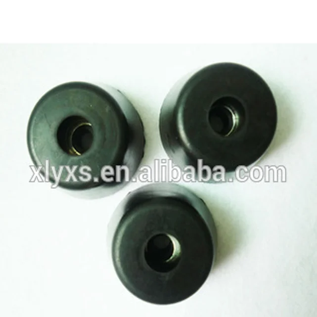 Non slip Rubber Feet For Chair with Furniture