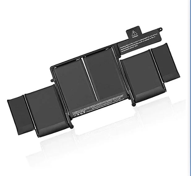 Аккумуляторная батарея A1493 A1582 для ноутбука, 11,34, 2013 Вт/ч, 13 дюймов, A1502, 2014, 2015