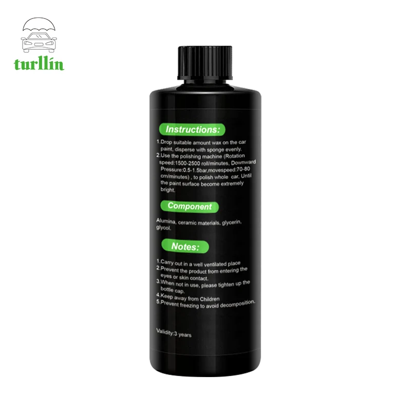 Оптовая цена, высокое качество, автомобильный воск, полировка, быстрый воск для автомобильного шампуня, мытья и воск, блеск шин