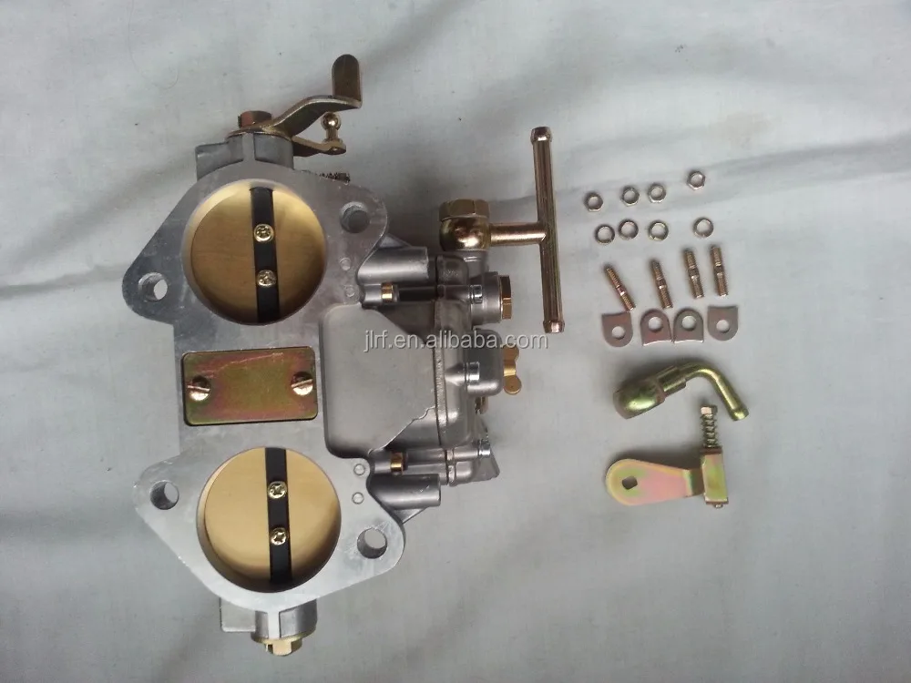 55DCO carburetor
