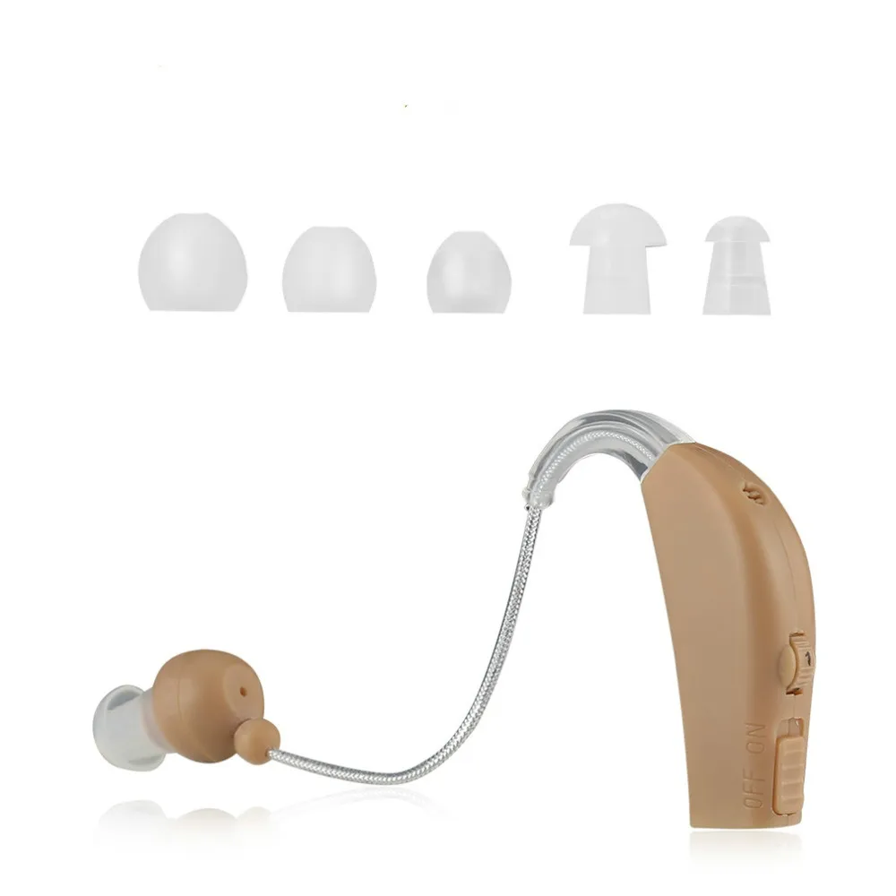
wholesale cheap USB Rechargeable Hearing Aid for the elderly 