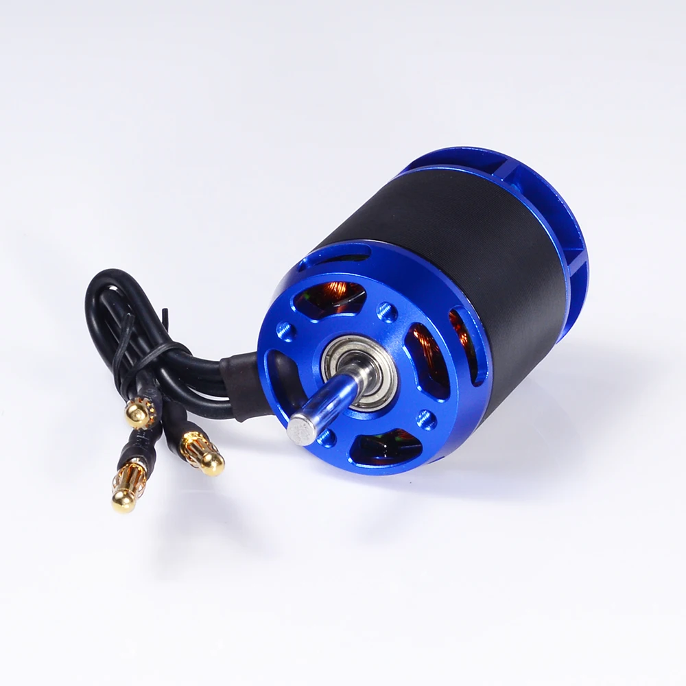  Hobby Porter HP3748 Outrunner бесщеточный Электрический мотор для скейтборда