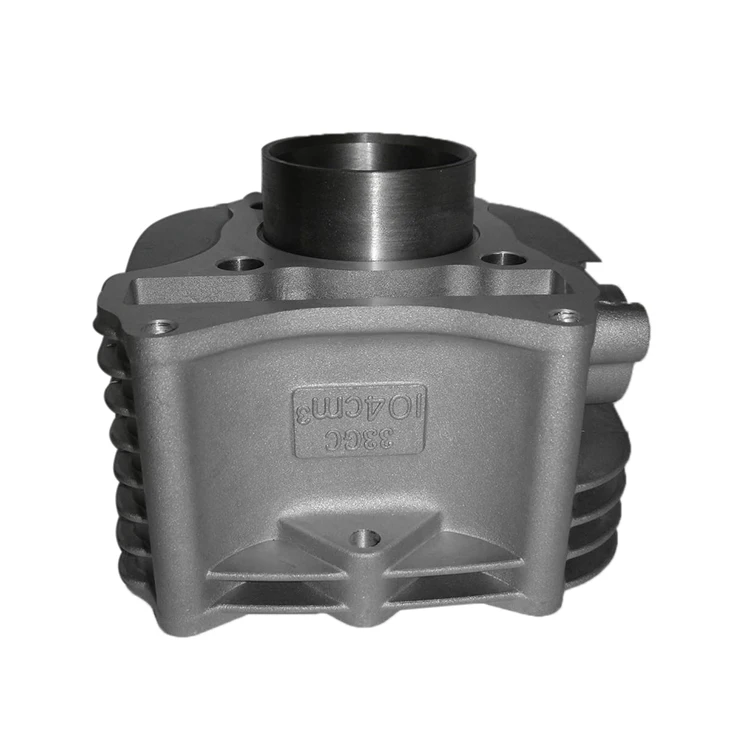 Factory Wholesale Motorcycle Accessories Access100 Suzuki Motorcycle Engine Cylinder,ACCESSORIES
