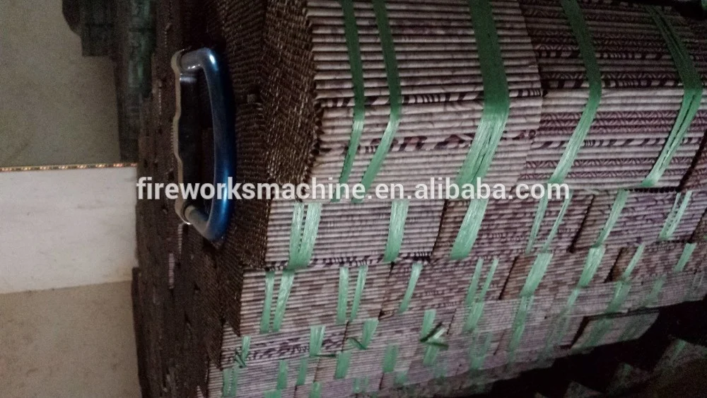 firecrackers pyrotechnics match crackers tube making rolling machine for small tube