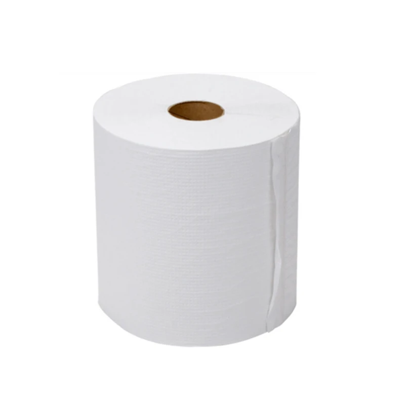 Quality Glue Lamination 20gsm*2ply Paper Hand Towel Roll