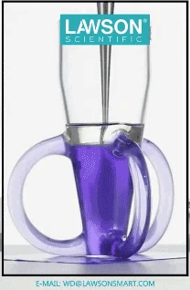 Ультразвуковая гомогенизирующая клеточная дробилка UP-250, ультразвуковое стекло для росета, разрыв тканей, охлаждающая чашка для травяных экстрактов