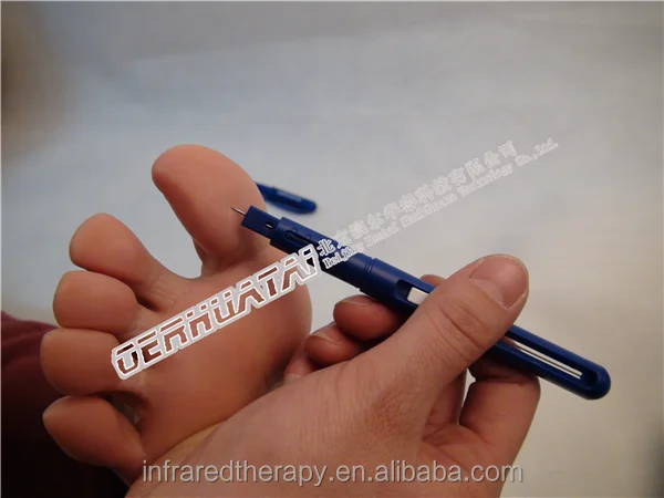 
Diagnostic Tool, Monofilament Test, Medical Diagnostic Test Kits 