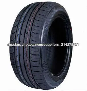 Car tires in China 225/40R18