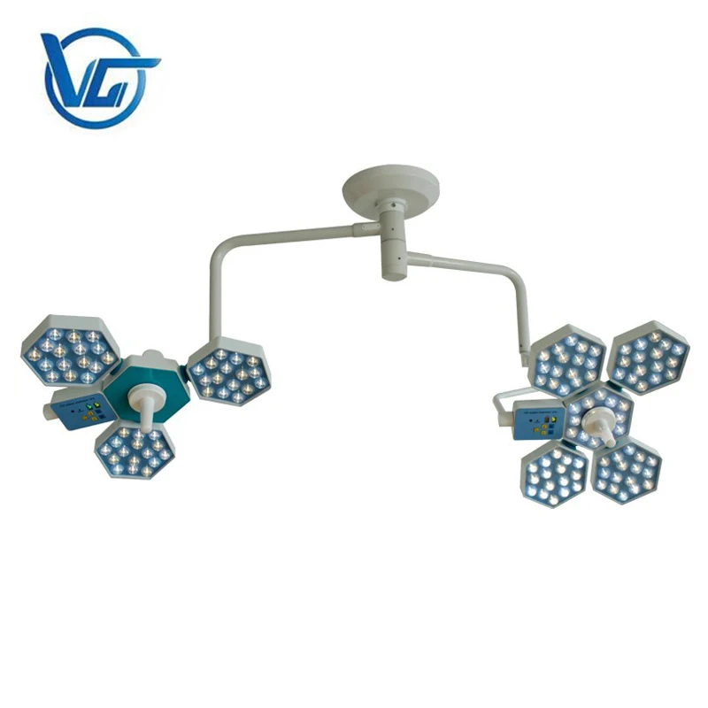 VG-LED0503-1 экстренное медицинское оборудование, светодиодная хирургическая Операционная лампа