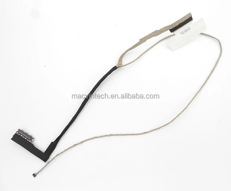 Wholesale laptop lcd flex cable for hp pavilion m6-1000 DC02001JH00 686587-001