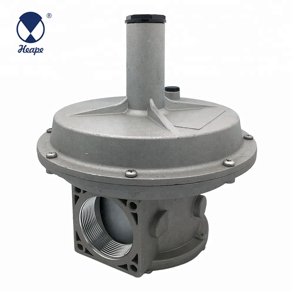 
HEAPE 2 Bar DN15-20 Natural Gas Regulator Valve 