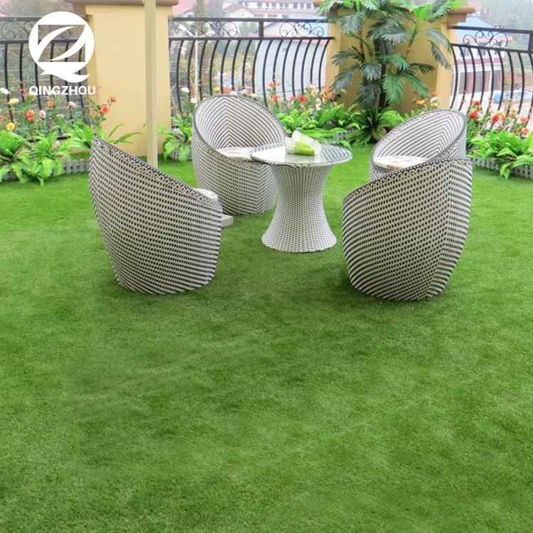 Landscaping Artifical Lawn/Artificial Grass For Garden L002