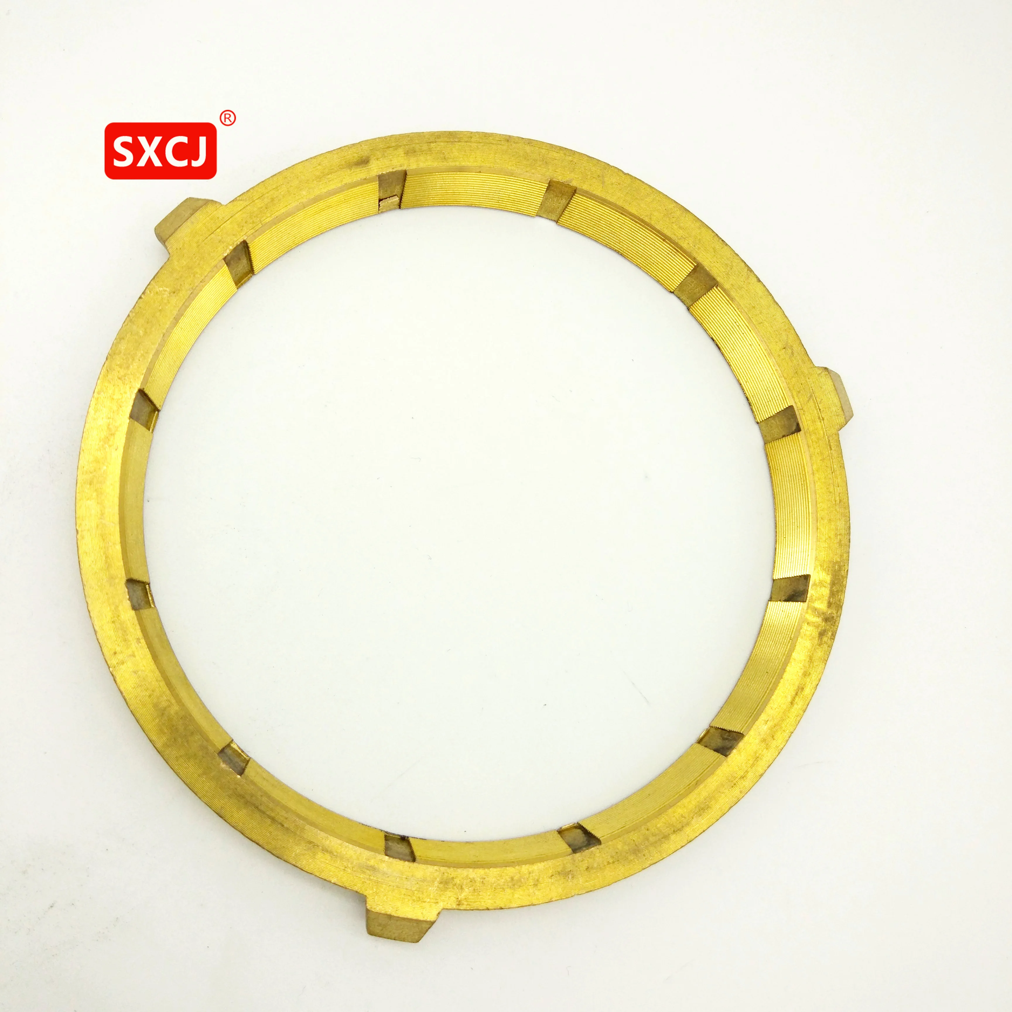 Auto parts transfer case parts standard transmission parts Synchronizer ring  OEM 3344274 for Russia car