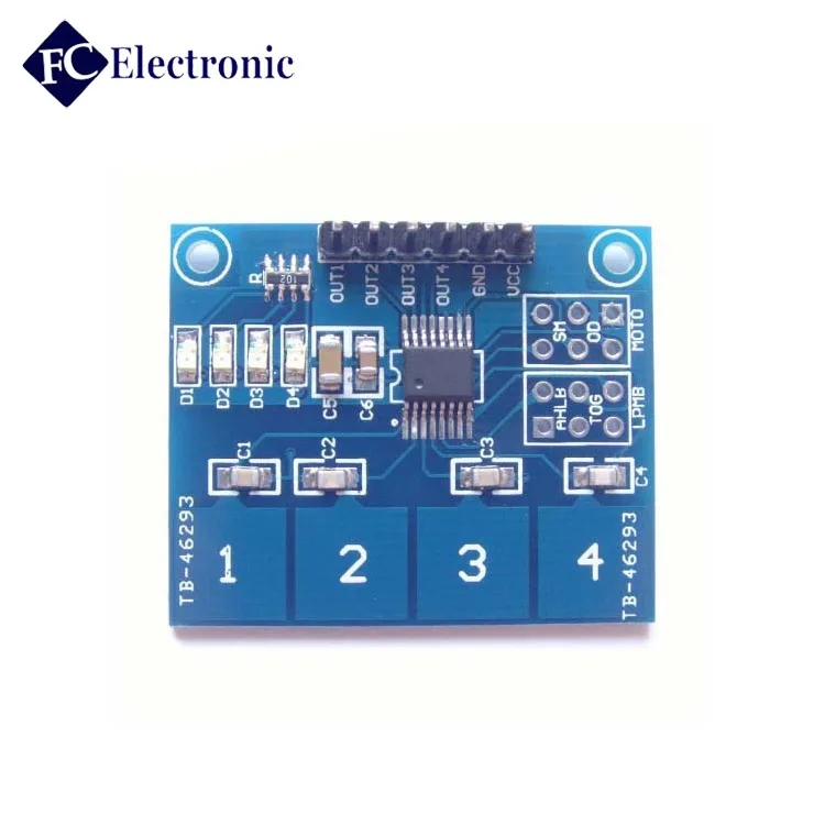 Шэньчжэнь производитель печатных плат pcb, одноплатный 94-V0 FR1 pcb FR4 tg плате