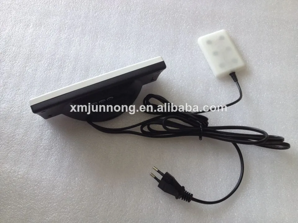 сид цифровой будильник для жестких- из- слышать