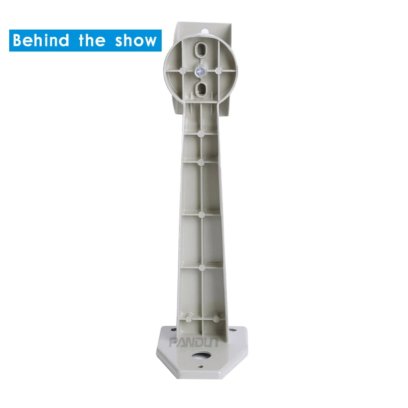 Подвесной кронштейн из алюминиевого сплава для камеры видеонаблюдения