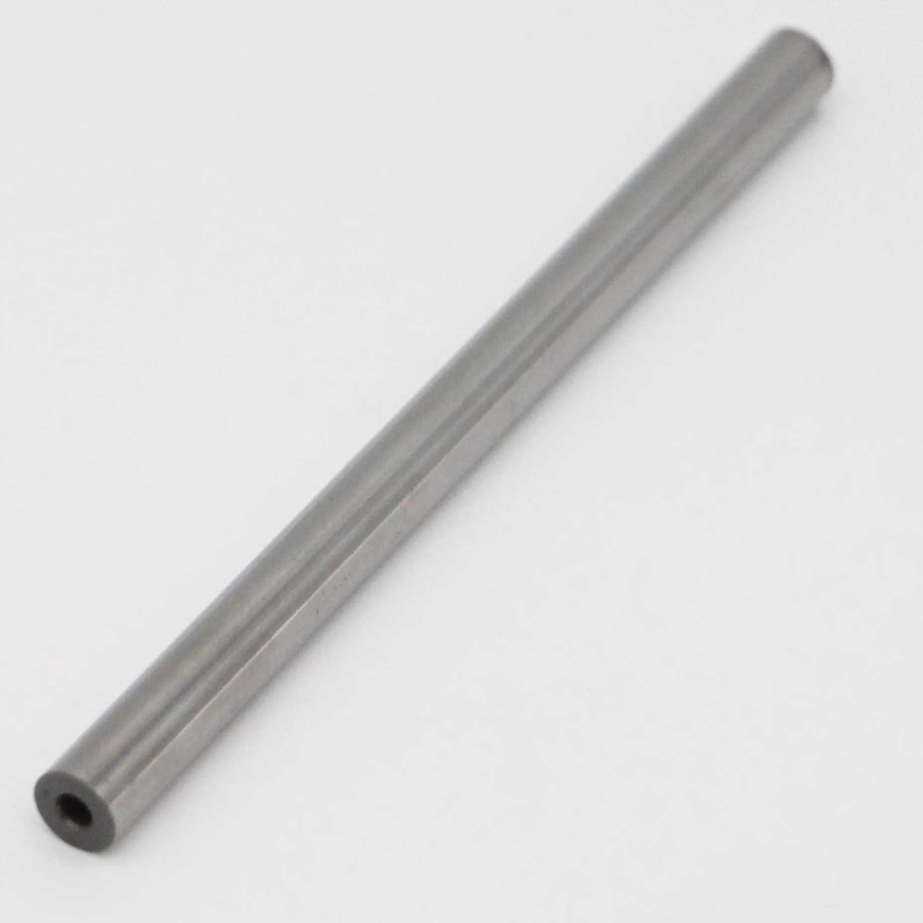 single straight hole grinding tungsten carbide stick