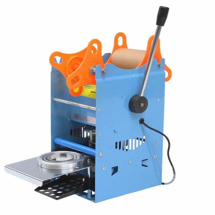 Сок, пузырьковый чай, соевое молоко, герметик для чашек с молоком