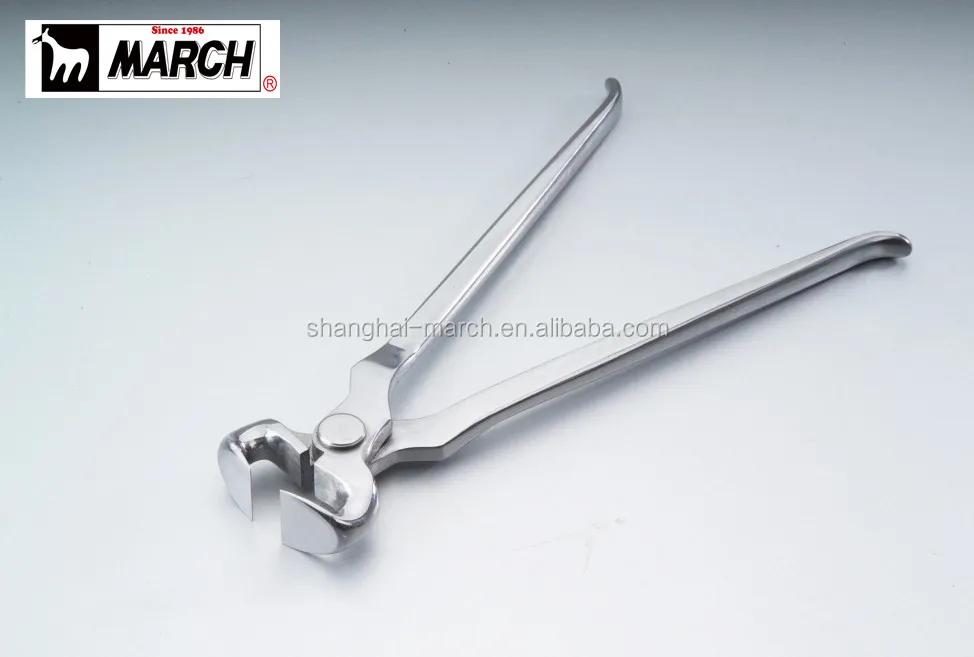 March Farrier tools high Quality factory price