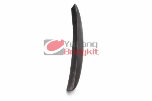 Glass Fiber FRP For 2001-2007 Evolution EVO 7 8 9 Type-1 Rear Trunk Wing Spoiler Duckbill (Original Spoiler needs to be removed)
