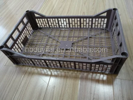 SONLY U400TS 400 ton plastic basket injection molding machine Horizontal style