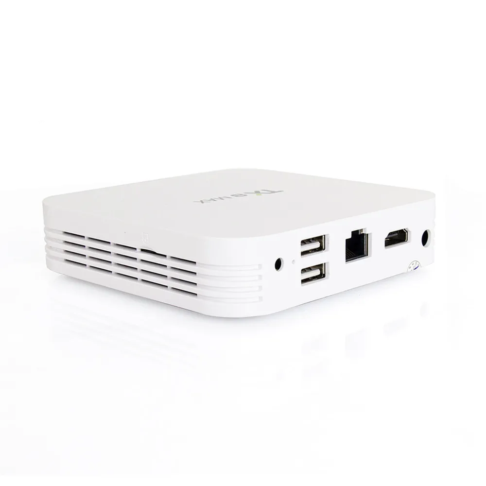 Android Box Tx8 Макс 3 Г 32 Г 5.0 Dual Wifi Коди S912 Amlogic Android 6.0 TX8 MAX TV Box