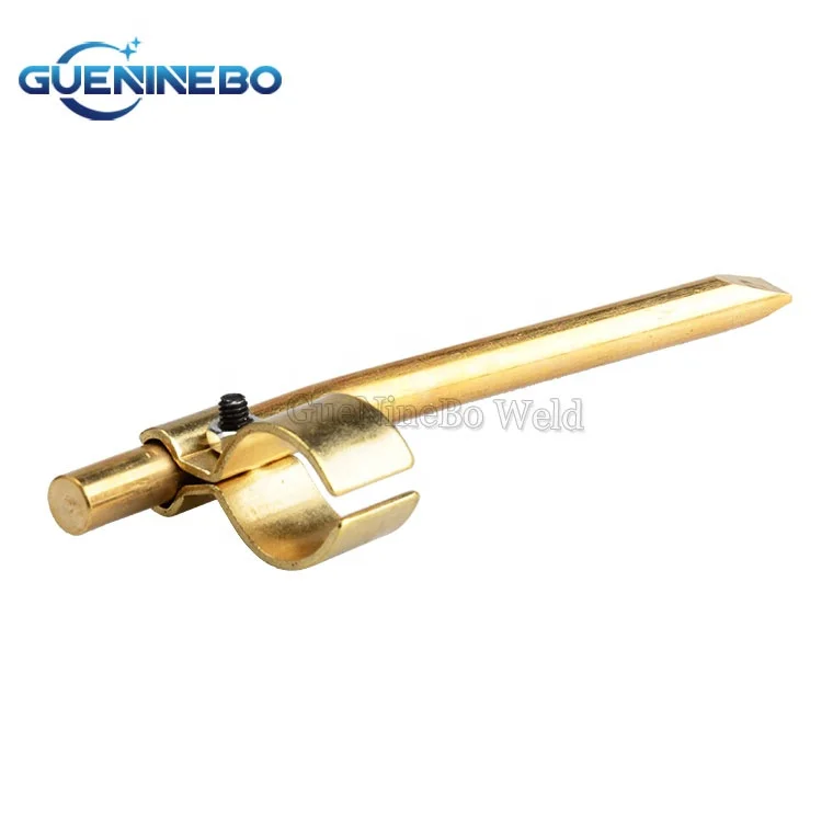 GNBWT-09 Mig Tig Welding Torch