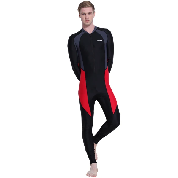 Мужская лайкра rashguard полная защита от сыпи 50 + УФ
