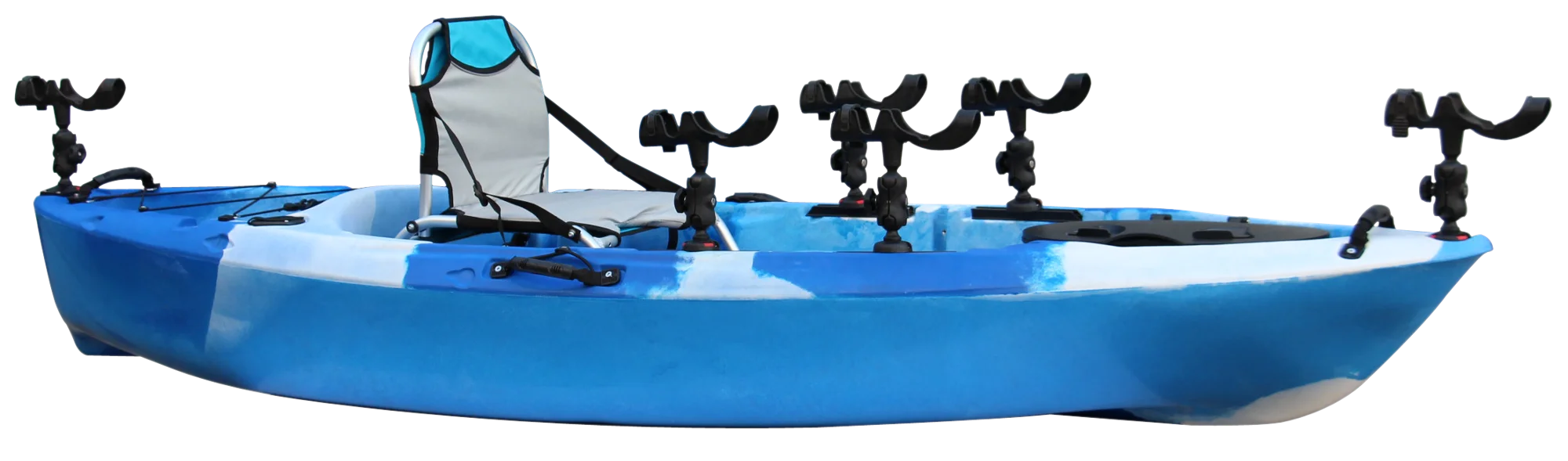 Kayak Fishing Sea Pedal Kayak Boat For Sale