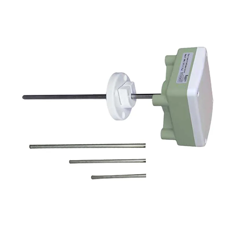 New Product Outdoor Pipe Temperature Sensor For Vav