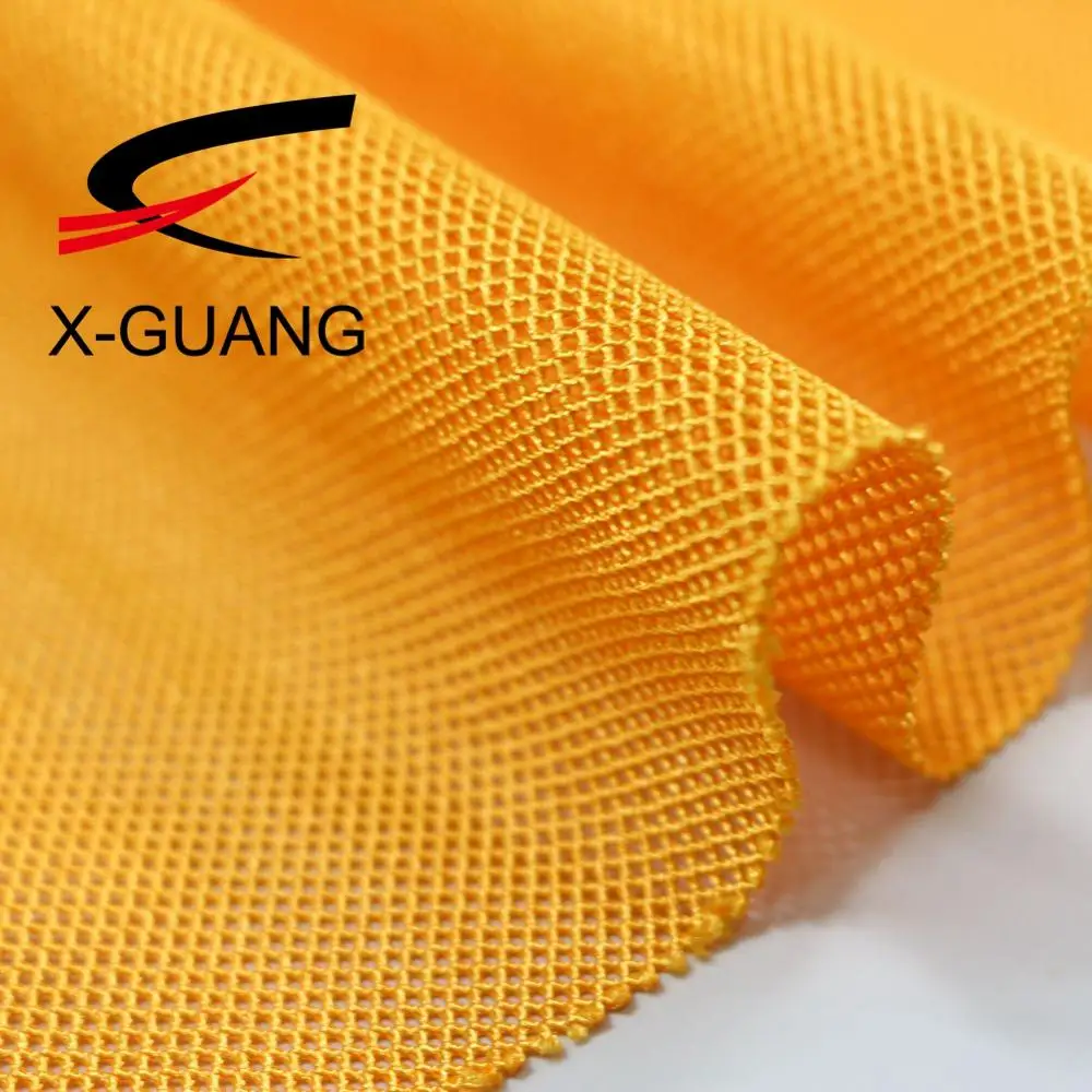100% Polyester 3D Air Mesh Fabric For Chair Or Shoe