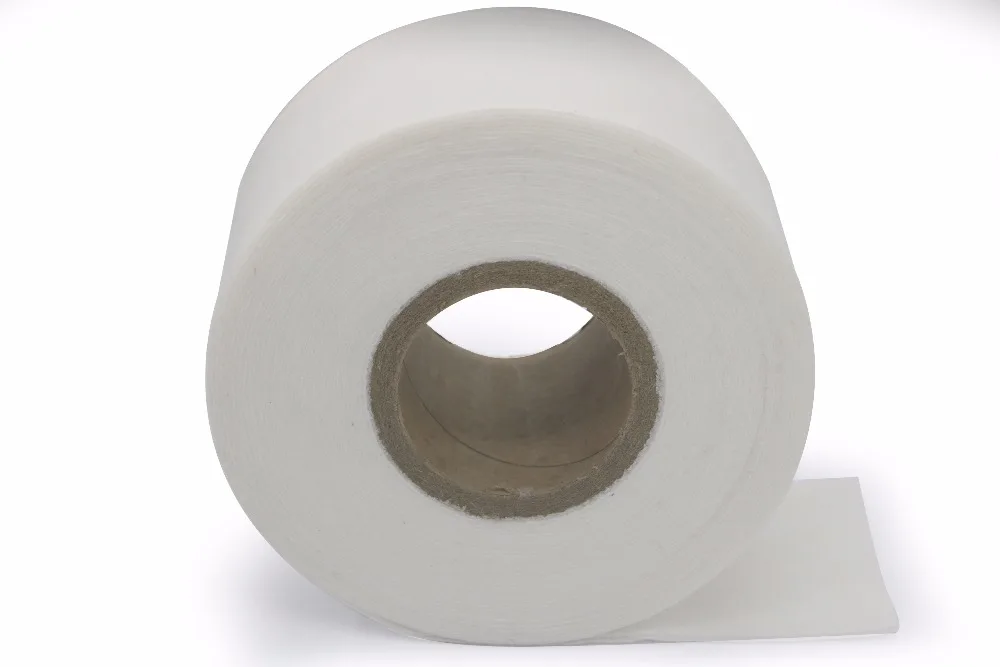 Заводской производитель, оптовая продажа, абсорбирующая бумага Airlaid SAP для впитывающего ядра для гигиенических салфеток и детских подгузников, бумага SAP