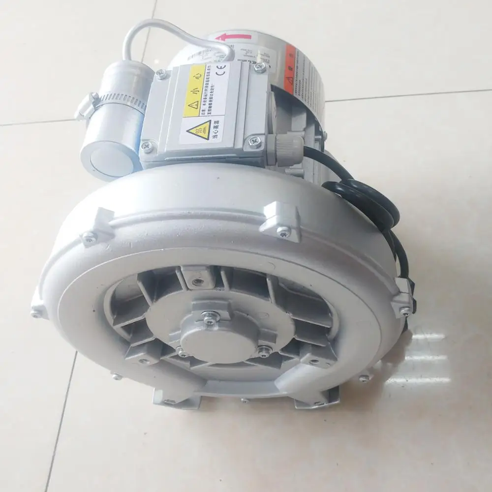 850W Dental Suction Motor / Dental Suction / Dental Suction Unit with CE,ISO Approved