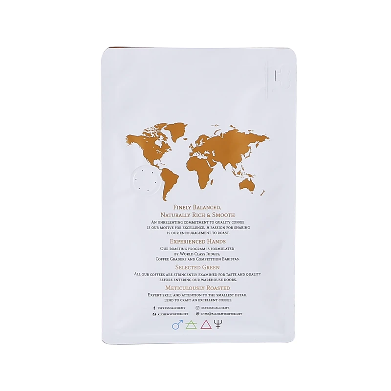 hermetic storage regular zipper plastic pouch bag adhesive tin tie for coffee plastic bag package custom printing plastic bag ma