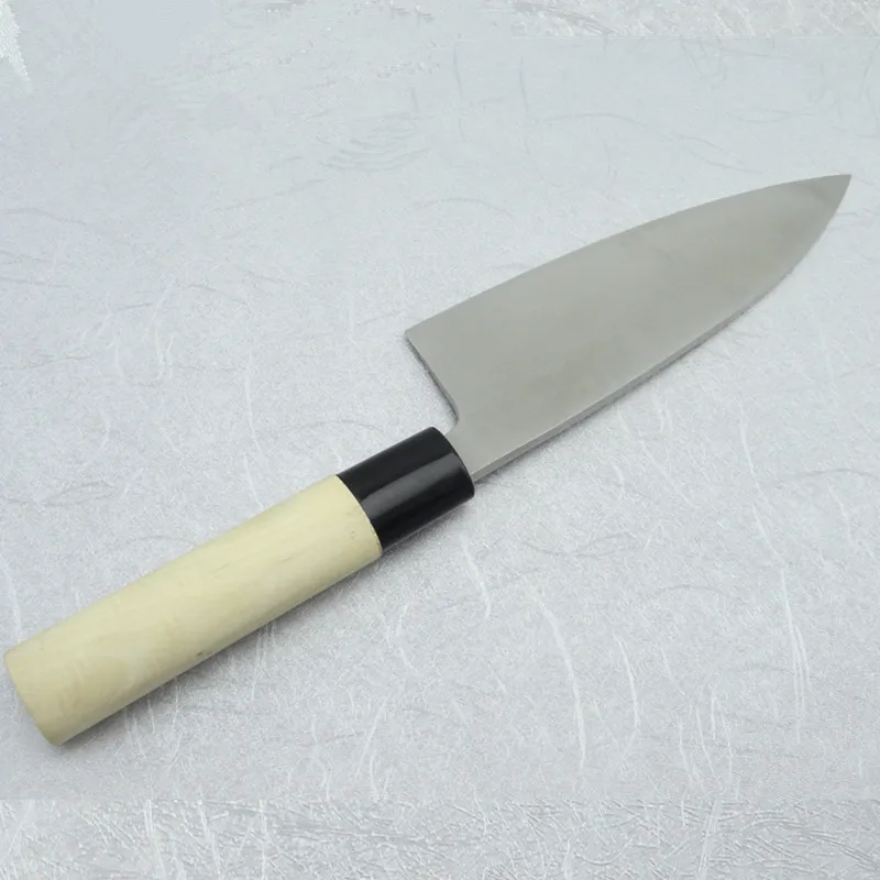 
Japanese Sashimi Knife For Chef Line 