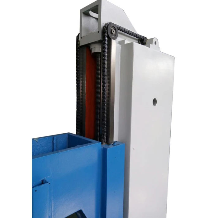 XK7136C China factory bed type CNC milling machine