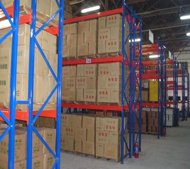 Стеллажи и стеллажи для