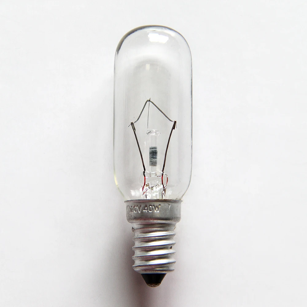 Миниатюрная многофункциональная винтажная лампа накаливания в стиле Эдисона T25 110 240 В