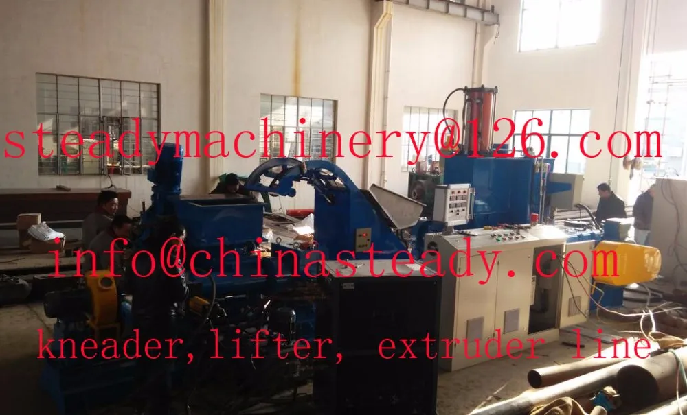 Дисперсия каучука месильная