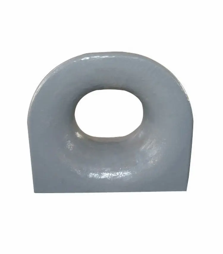 Panama Mooring Chock/ marine chocks/ marine rope chock