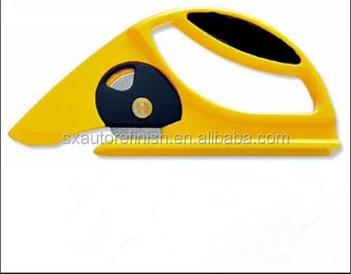 SAR 2017 Carpet knife