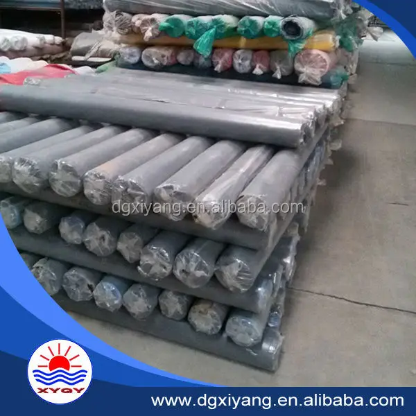 Oxford Satin Fabric Stocklot 100% Polyester 1680D Yarn Count PVC Coated for Outdoor Use Jacquard Woven Patterns Luggage Dresses