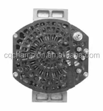 Alternator 8600338 for Delco 40SI alternator 12V 240A replacement for caterpillar