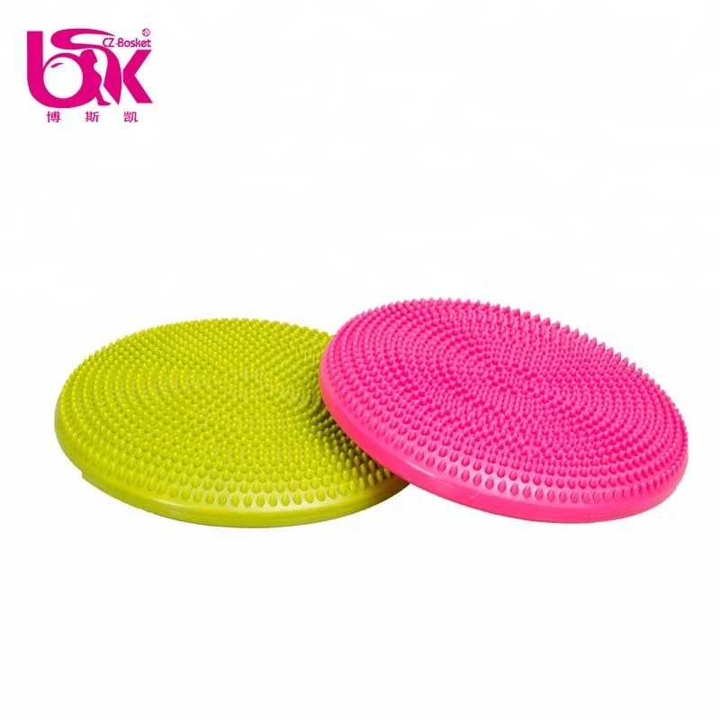 
Supporting Manufacturers Green Balance Disc Seat Air Cushion 