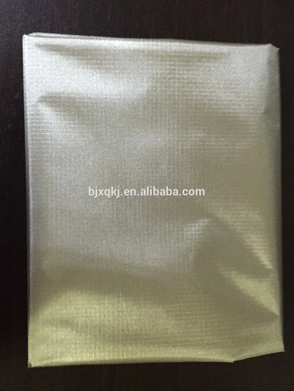 
Radiation Protection Fabric Nickel Copper conductive Fabric/Nickel Copper Electromagnetic Shielding Conductive Fabric 