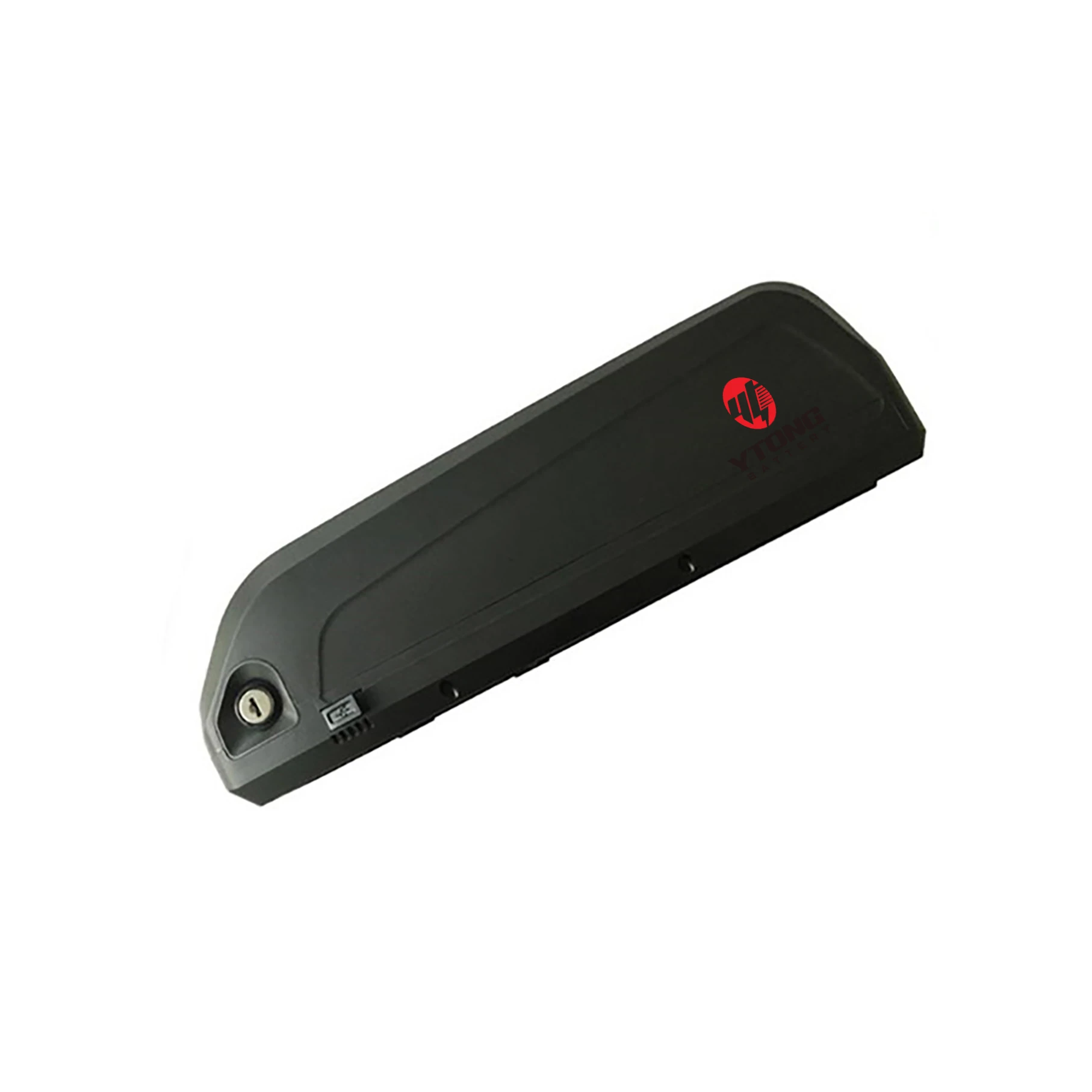 
powerful 48v 1000w electric bike battery Sanyo cells 18650 lithium ion 48v battery with plastic case 
