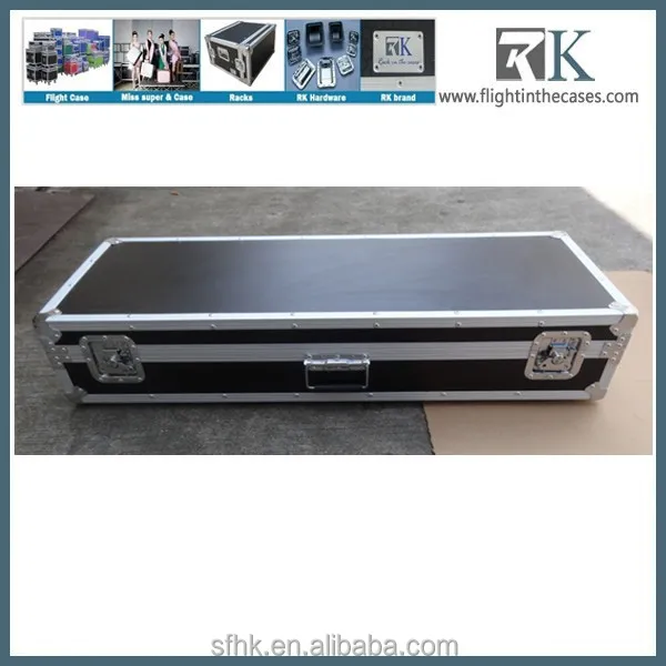 Flight Case for Ibanez Guitar