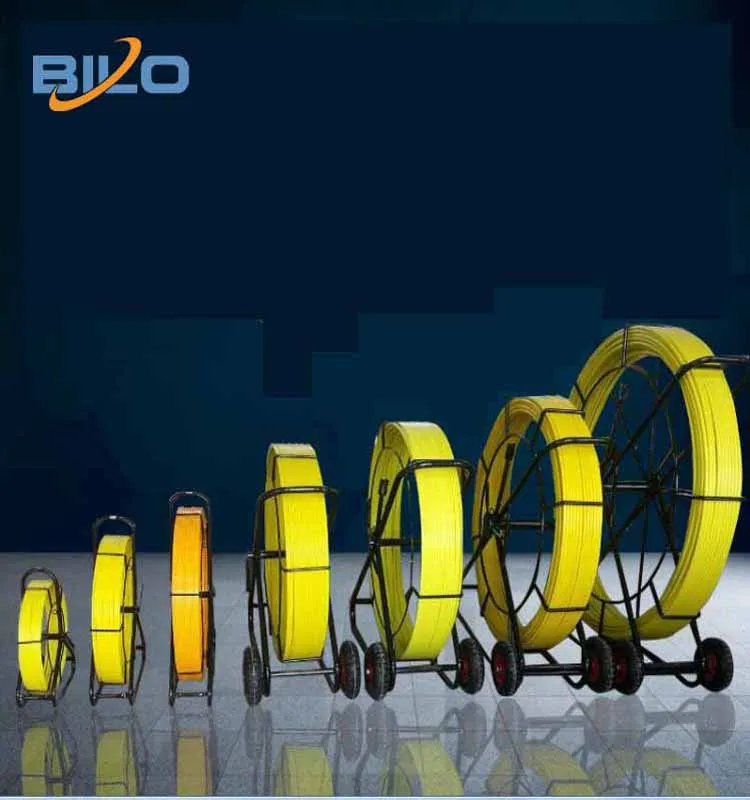 Кабели из стекловолокна