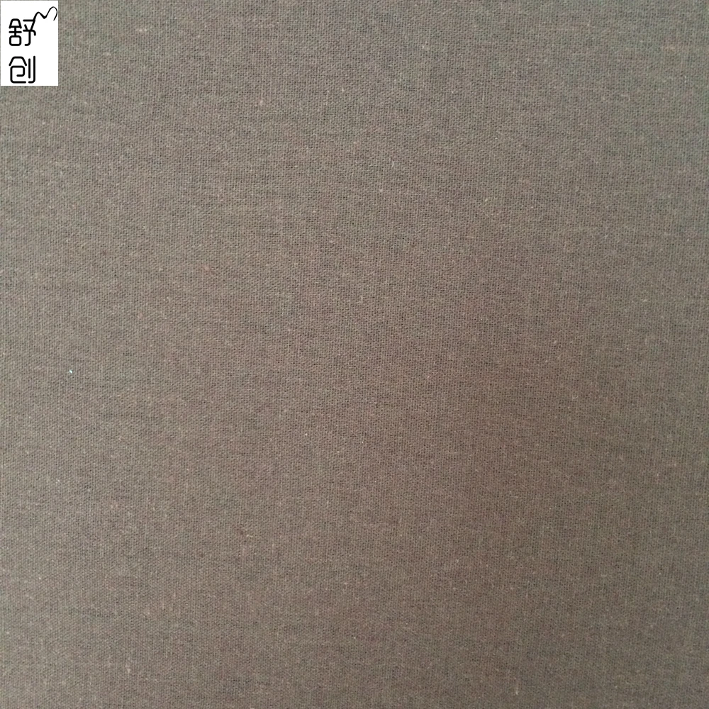 Various color linen fabric philippines